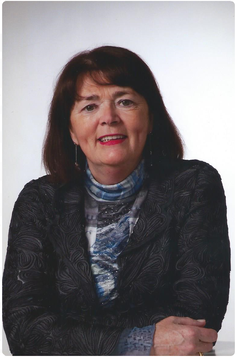 Liesbeth Jansen